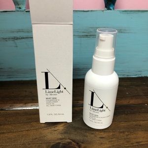 Limelight Limelife Must Dew Face Moisturizer